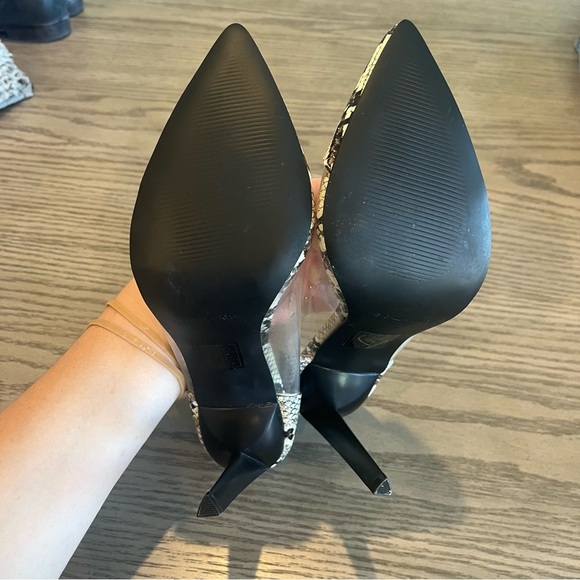 NWOT Kendall & Kylie Heels, Size 7.5 - Picture 5 of 7